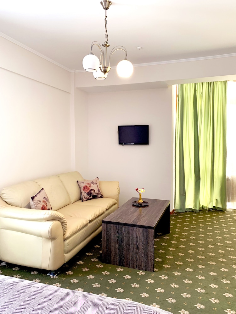Foto - Golden Palace Hotel