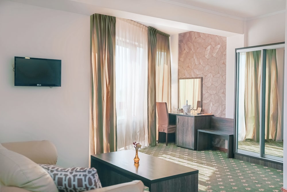 Foto - Golden Palace Hotel