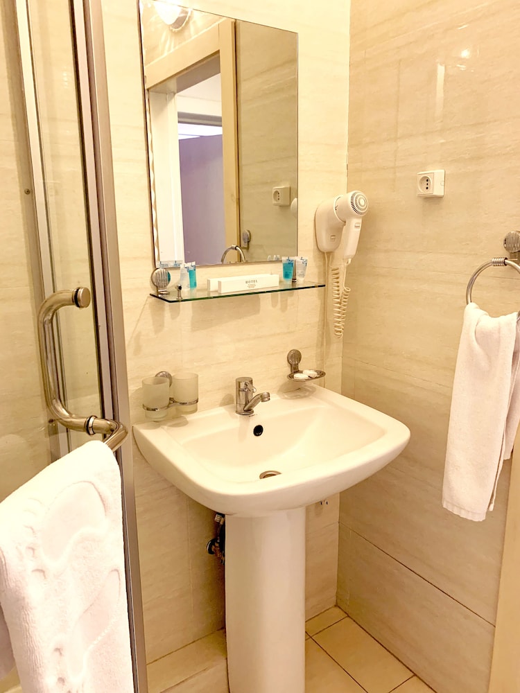 Foto - Golden Palace Hotel