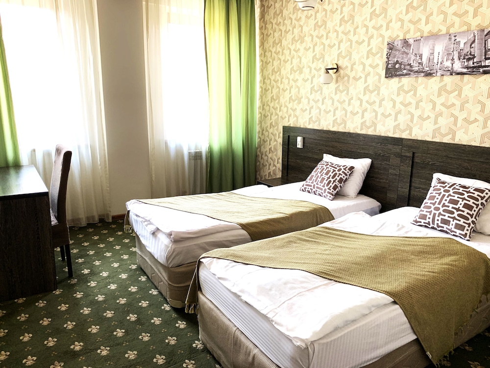 Foto - Golden Palace Hotel