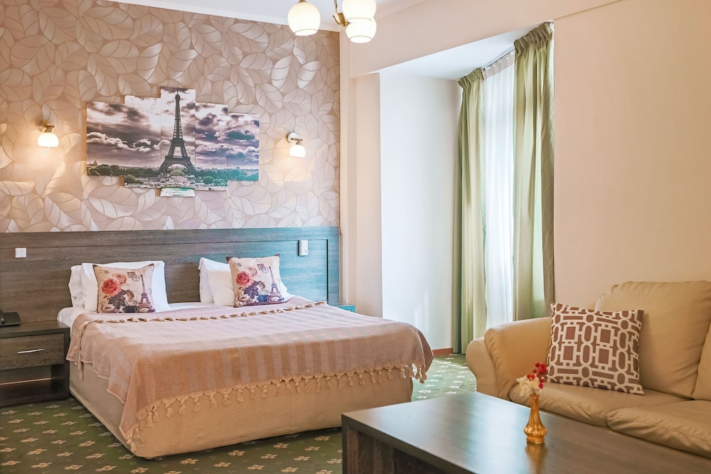 Foto - Golden Palace Hotel