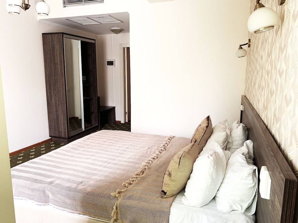 Foto - Golden Palace Hotel