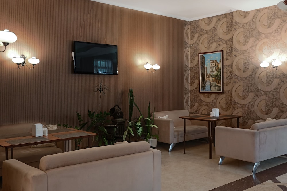 Foto - Golden Palace Hotel