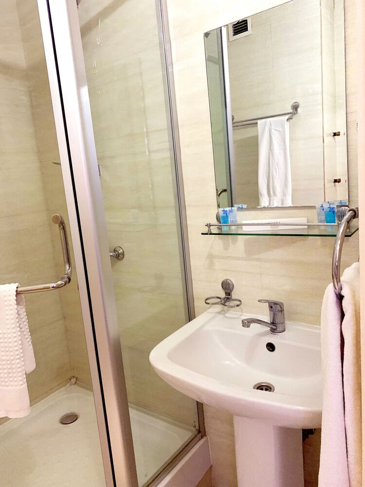 Foto - Golden Palace Hotel