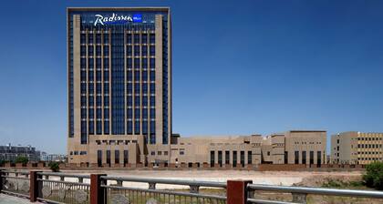 Radisson Blu Hotel Kashgar