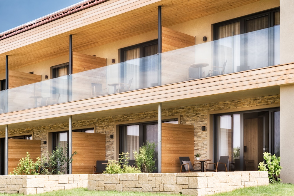 JUFA Hotel Neutal in Neutal, Austria