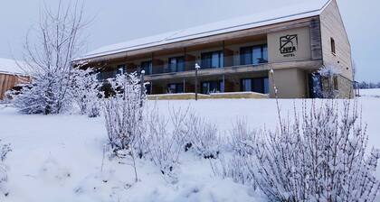 JUFA Hotel Neutal