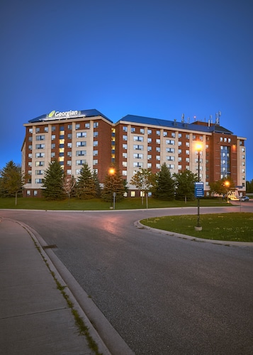 Great Place to stay Residence & Conference Centre - Barrie near Barrie 