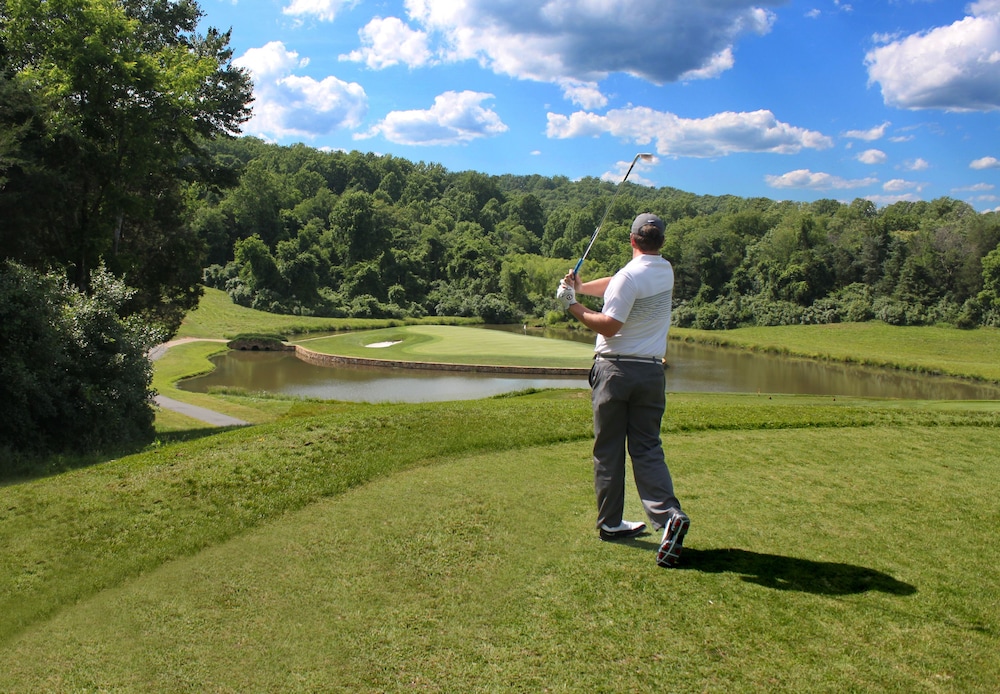 Boar's Head Resort in Charlottesville Best Rates & Deals on Orbitz