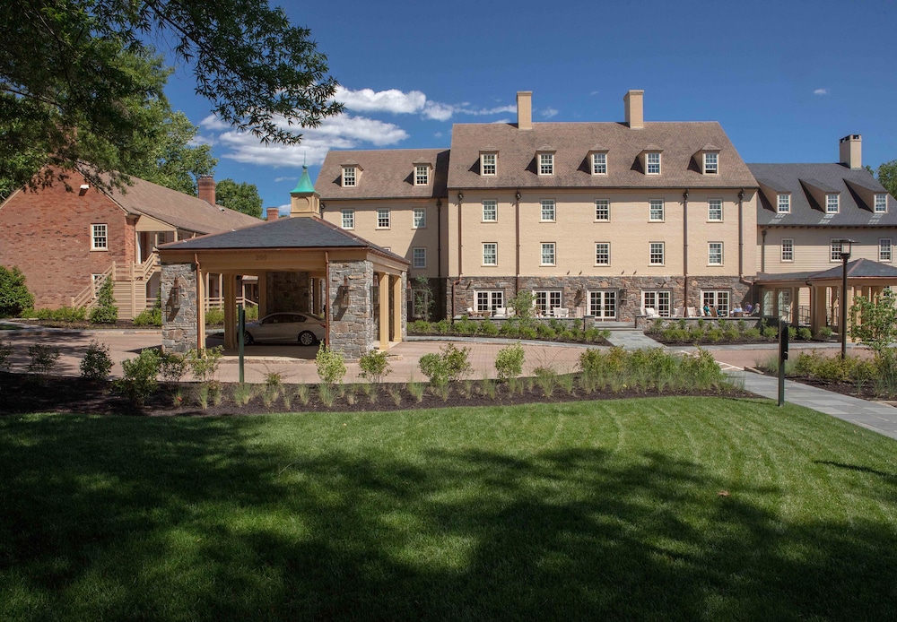 Boar's Head Resort in Charlottesville Best Rates & Deals on Orbitz