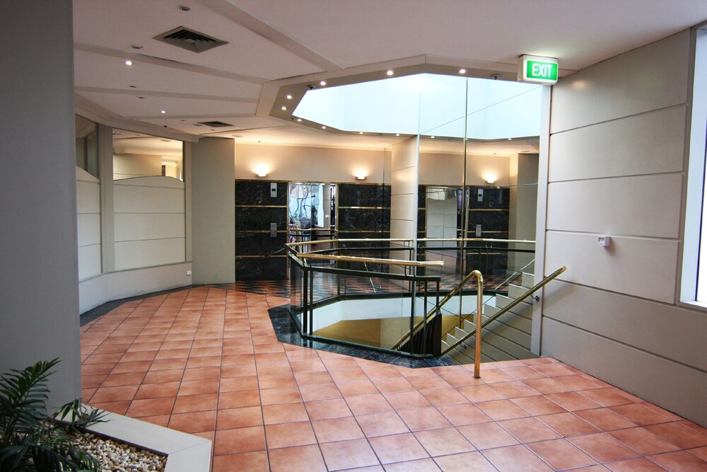The Paramount Serviced Apartments Melbourne