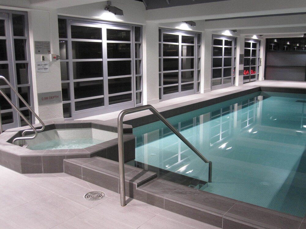 The Paramount Serviced Apartments Melbourne
