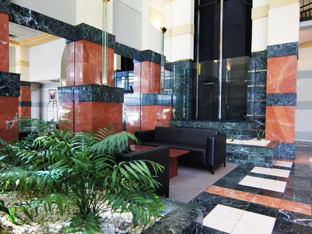 The Paramount Serviced Apartments Melbourne