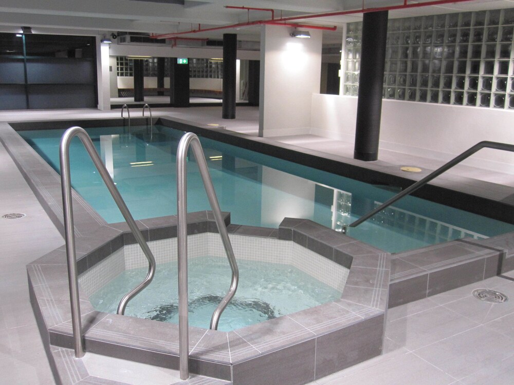 The Paramount Serviced Apartments Melbourne