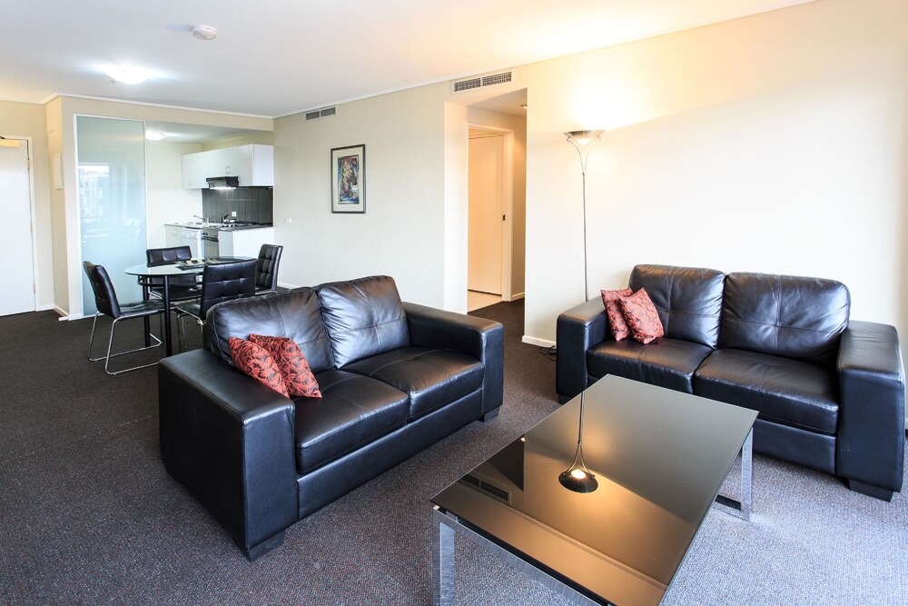 The Paramount Serviced Apartments Melbourne