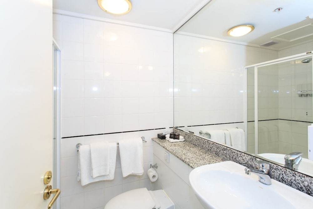 The Paramount Serviced Apartments Melbourne