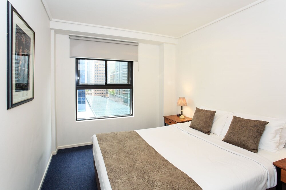 The Paramount Serviced Apartments Melbourne