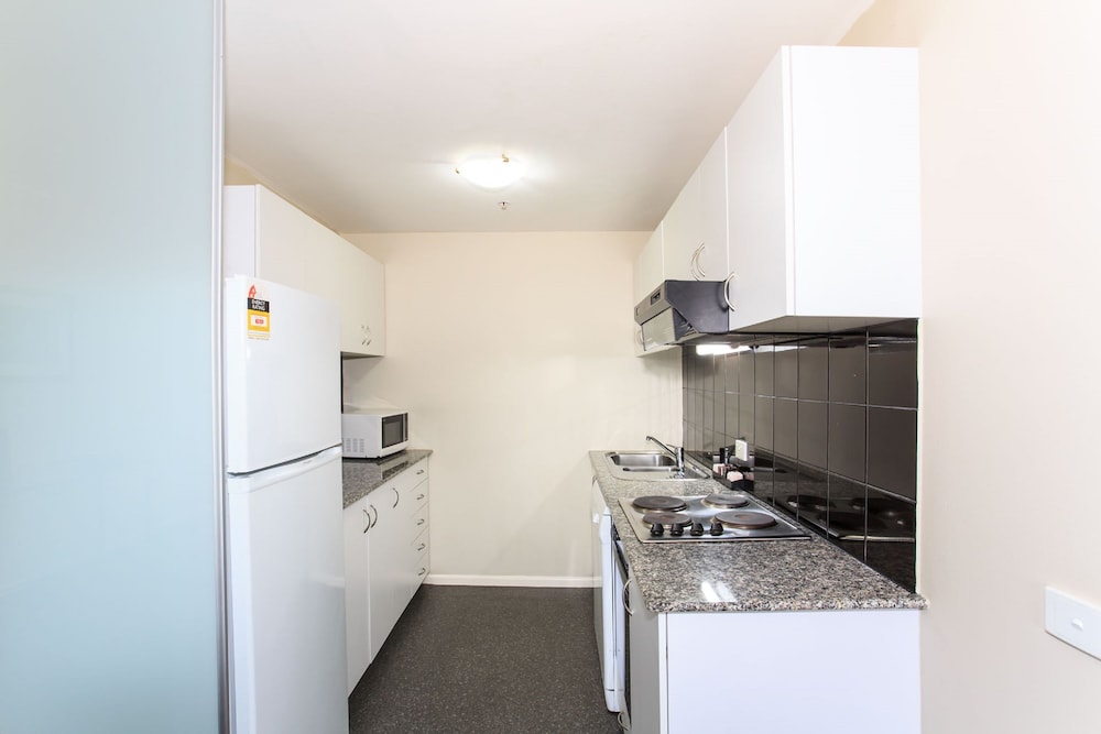 The Paramount Serviced Apartments Melbourne