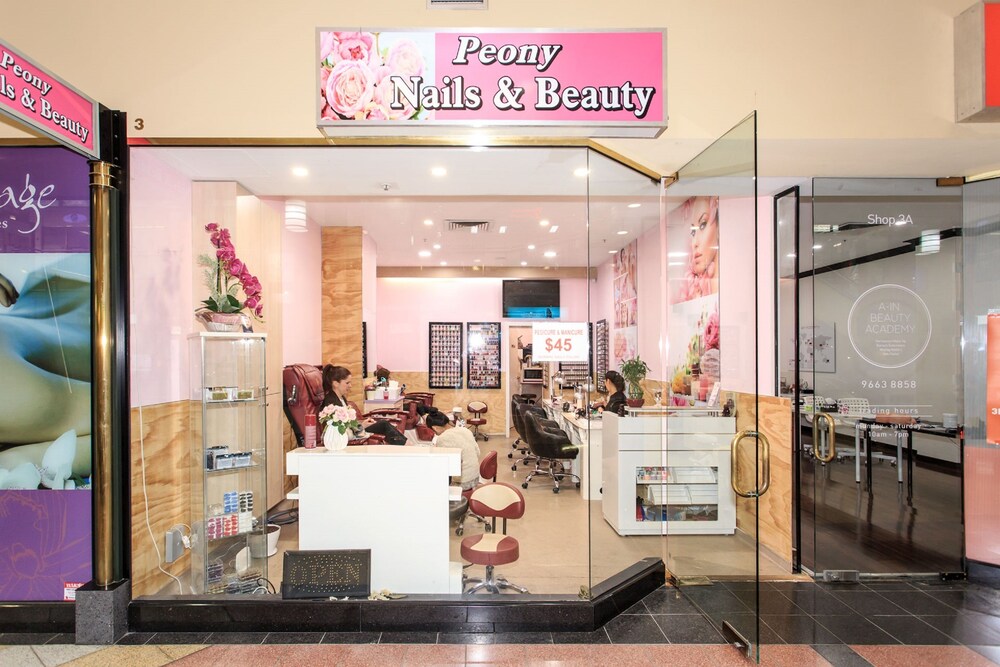 The Paramount Serviced Apartments Melbourne