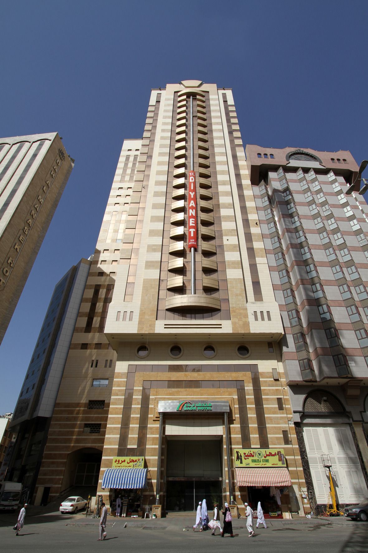 Online Hotel Booking Al Massa Hotel Makkah Mecca Saudi Arabia 4 Star Hotels Makkah Umrah Luxury Hotels Mecca Online Umrah