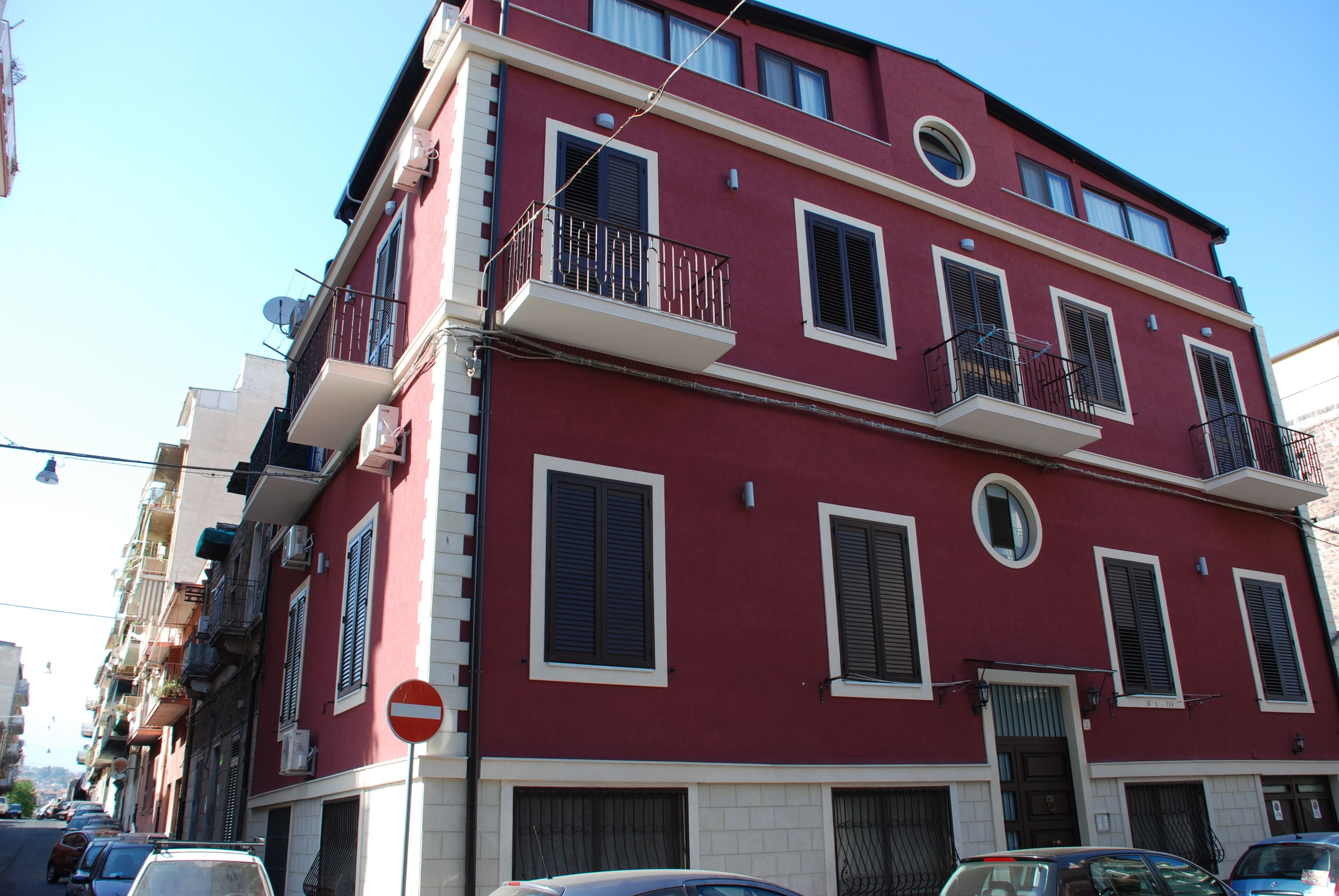 Palazzo Lucchesi