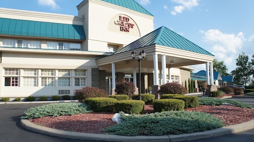 Check Expedia for Availability of Red Carpet Inn