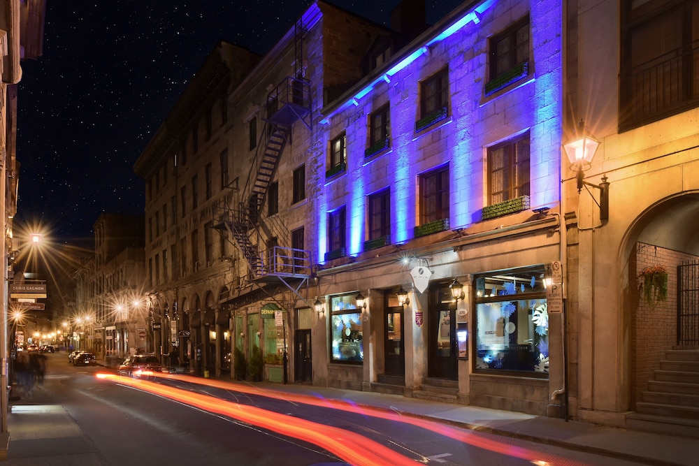 Hotel Epik Montreal Reviews Hotel Epik Montreal Reviews