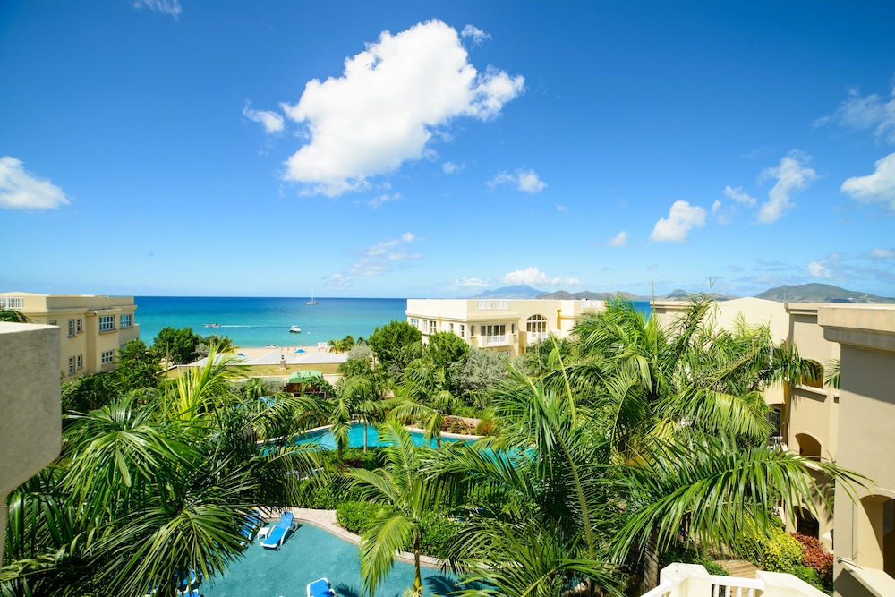 Beach, The Hamilton Beach Villas & Spa