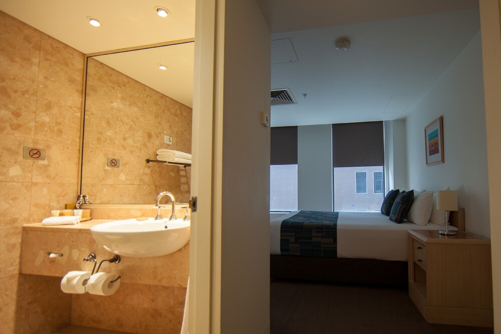 CitiClub Hotel Melbourne