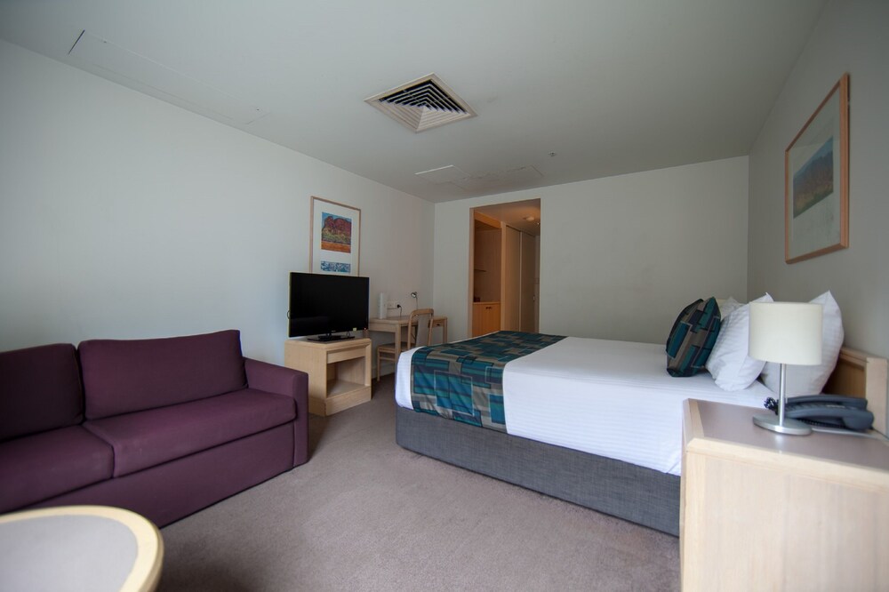 CitiClub Hotel Melbourne