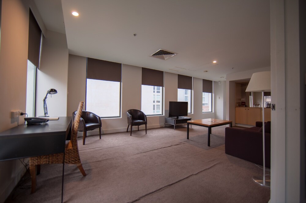 CitiClub Hotel Melbourne