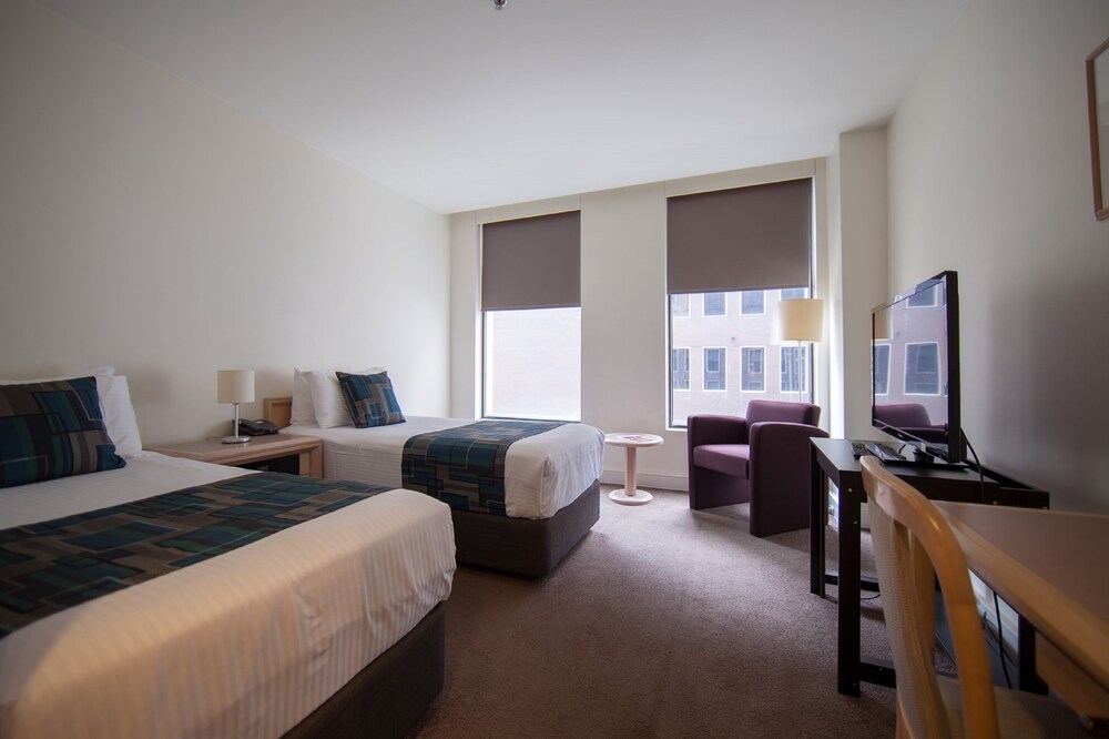 CitiClub Hotel Melbourne