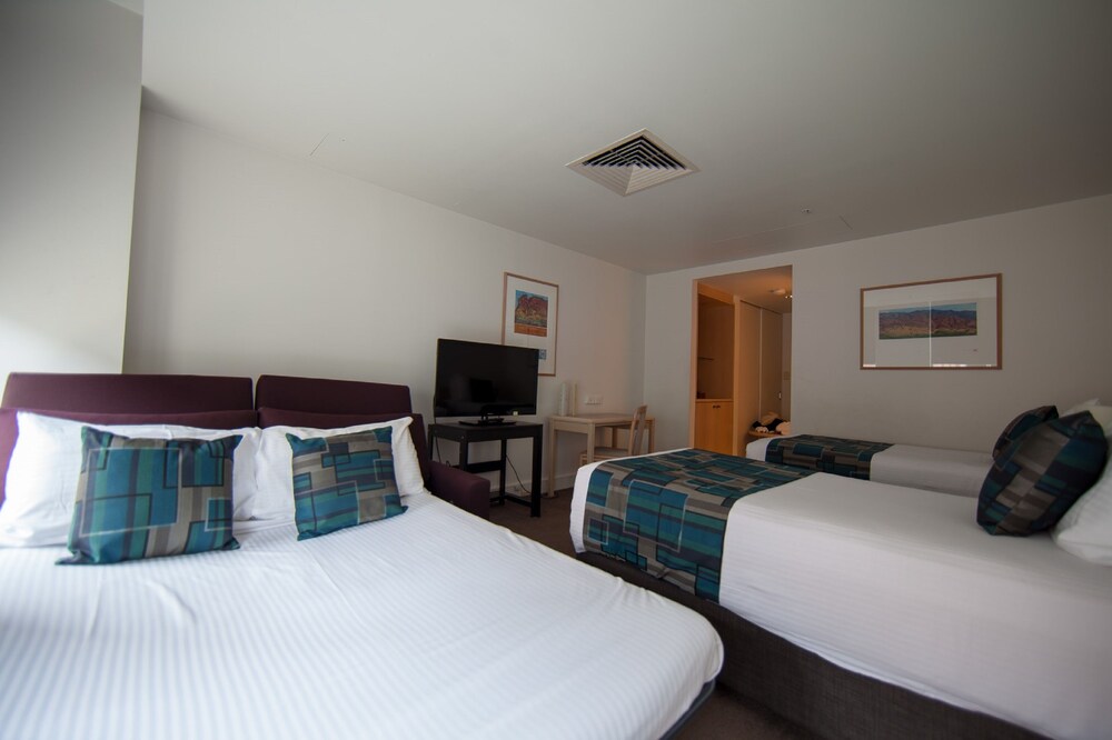 CitiClub Hotel Melbourne