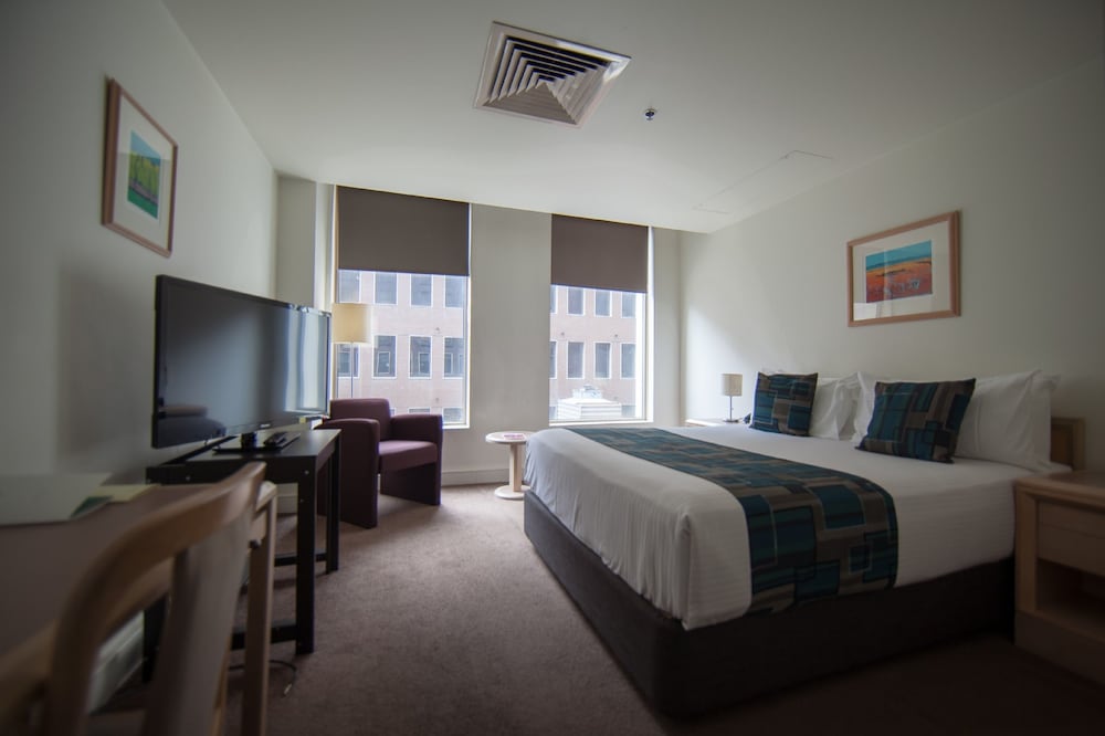 CitiClub Hotel Melbourne