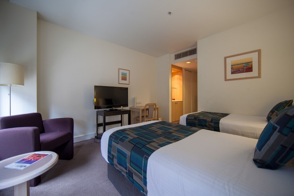 CitiClub Hotel Melbourne