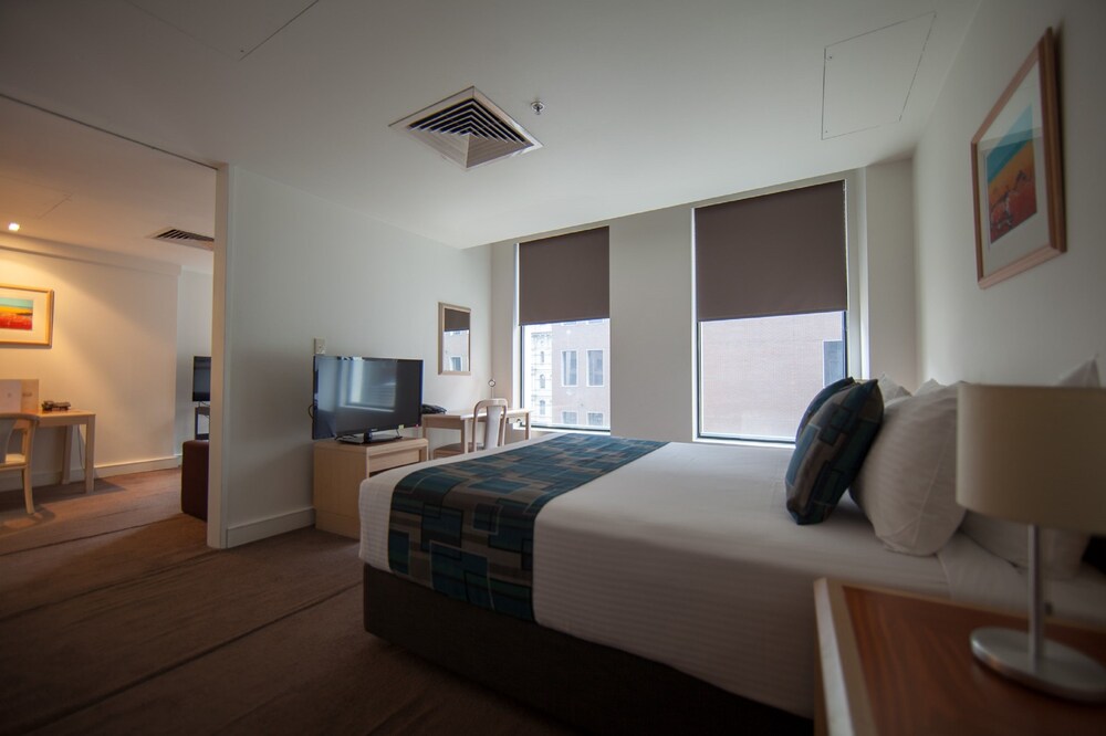CitiClub Hotel Melbourne