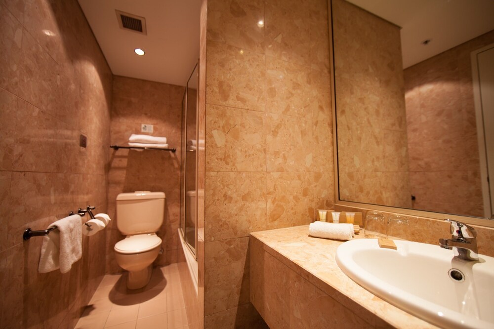 CitiClub Hotel Melbourne