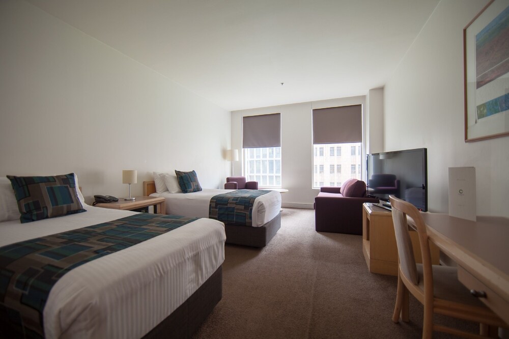 CitiClub Hotel Melbourne