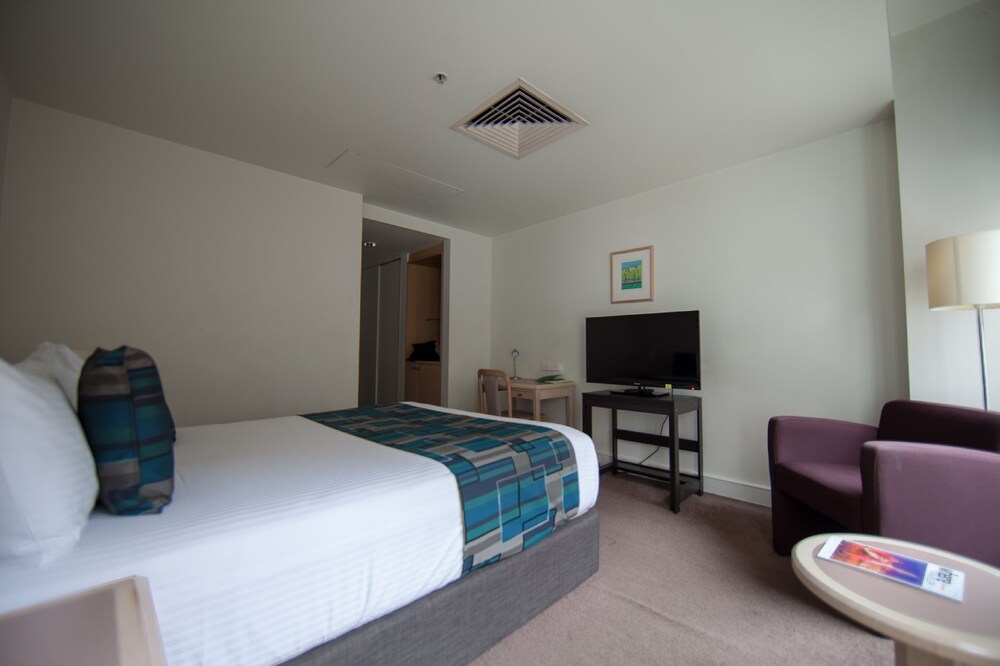 CitiClub Hotel Melbourne