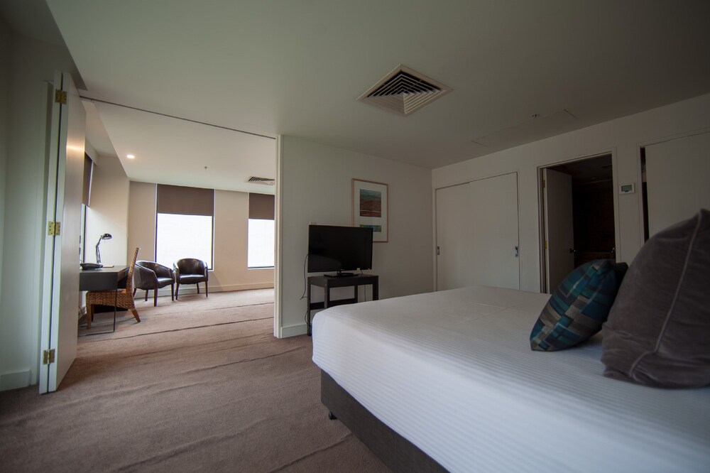 CitiClub Hotel Melbourne