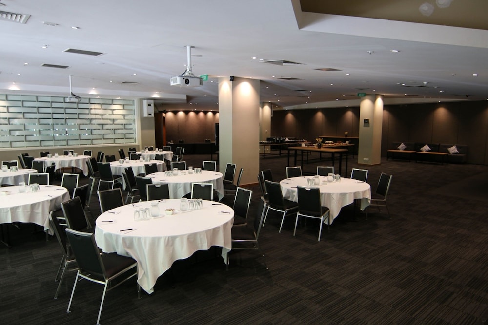 CitiClub Hotel Melbourne