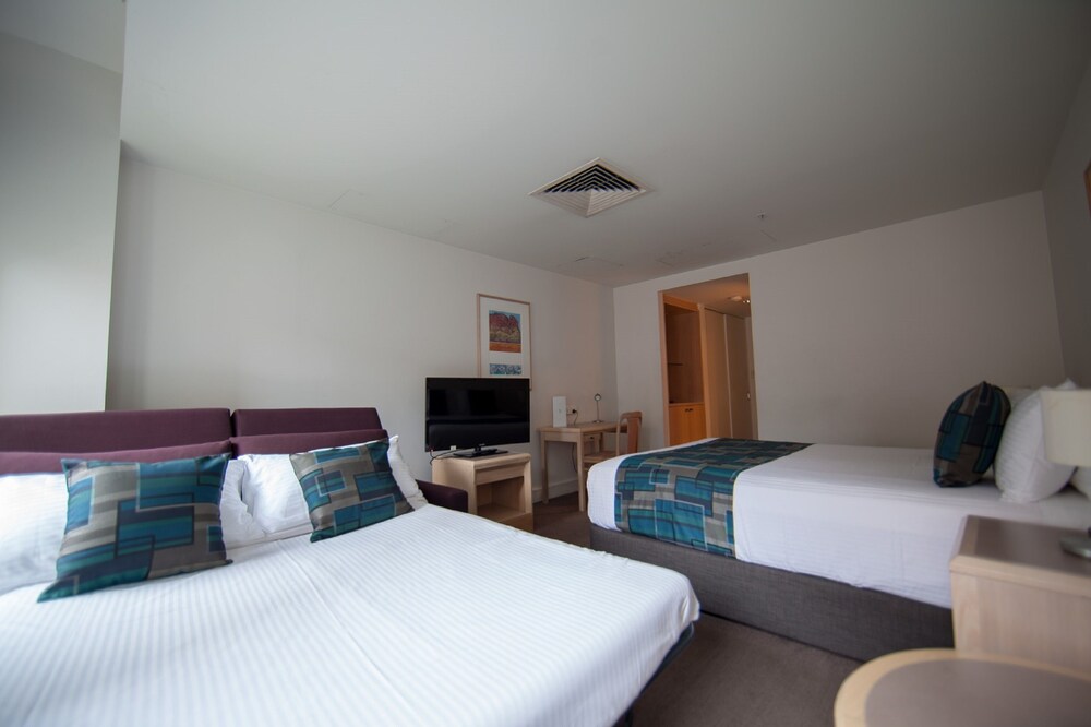 CitiClub Hotel Melbourne