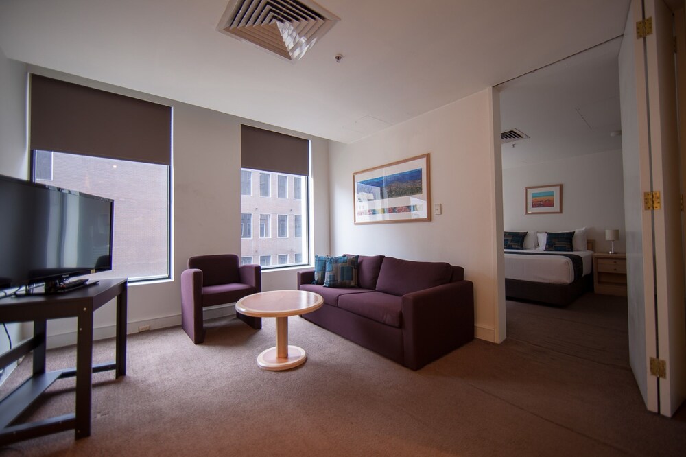 CitiClub Hotel Melbourne