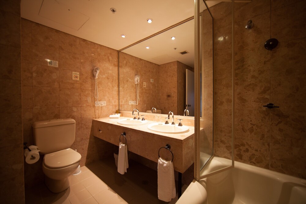 CitiClub Hotel Melbourne