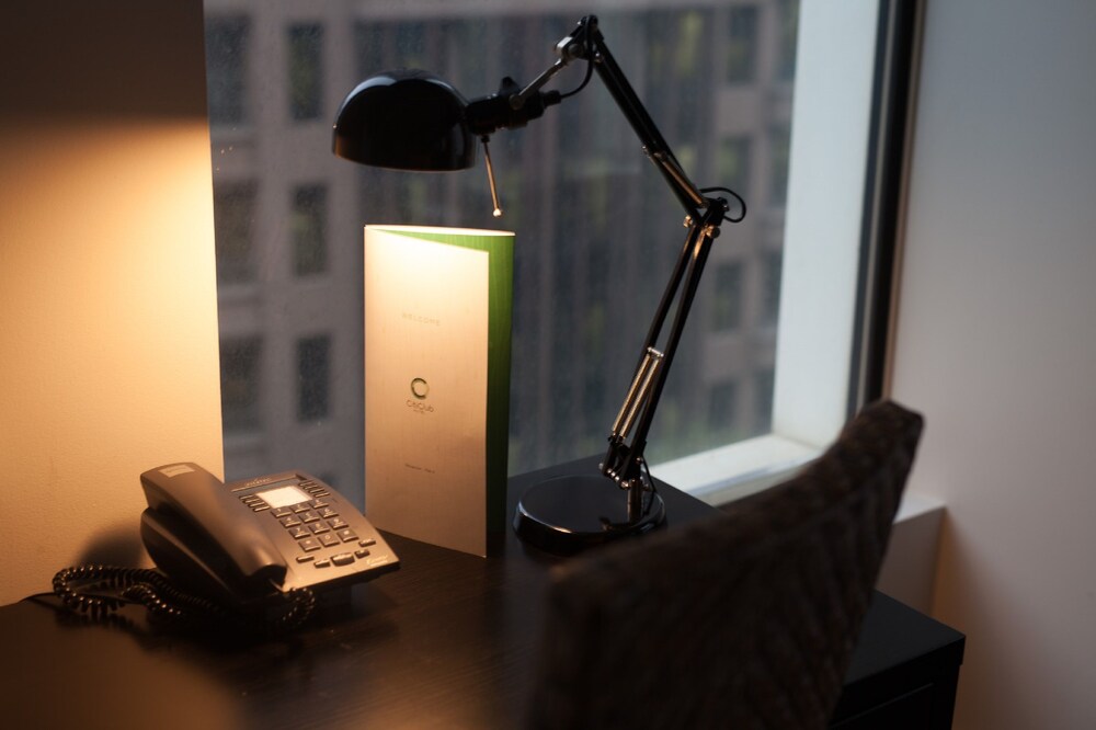 CitiClub Hotel Melbourne