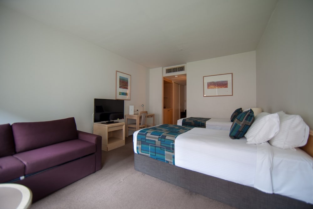 CitiClub Hotel Melbourne