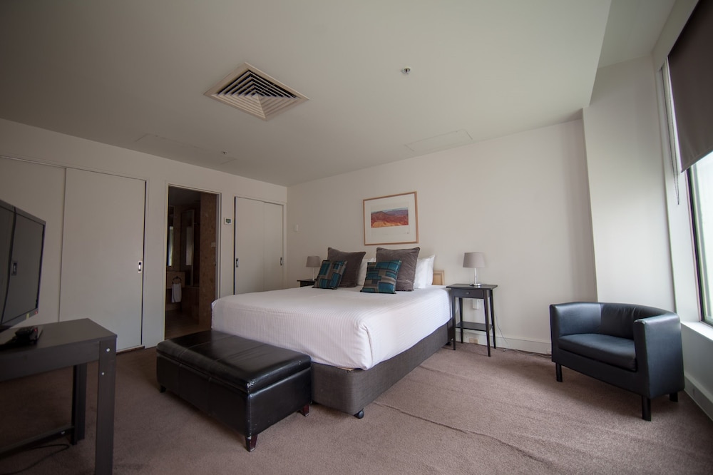 CitiClub Hotel Melbourne