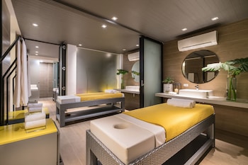 Astoria Palawan Puerto Princesa Empfehlungen Fotos