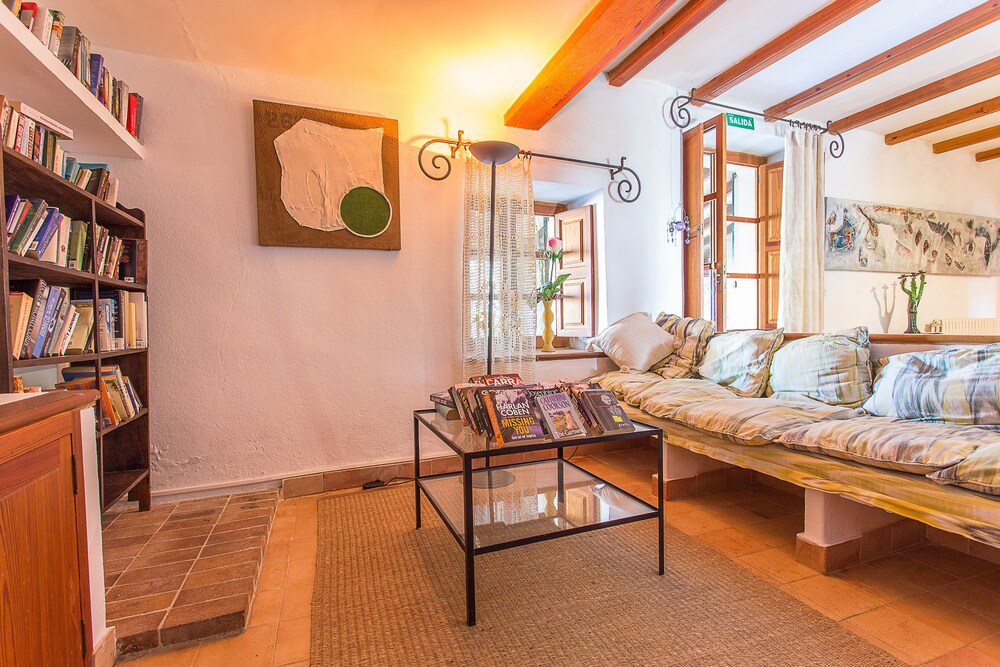 Foto - Agroturismo Son Fogueró - Adults Only