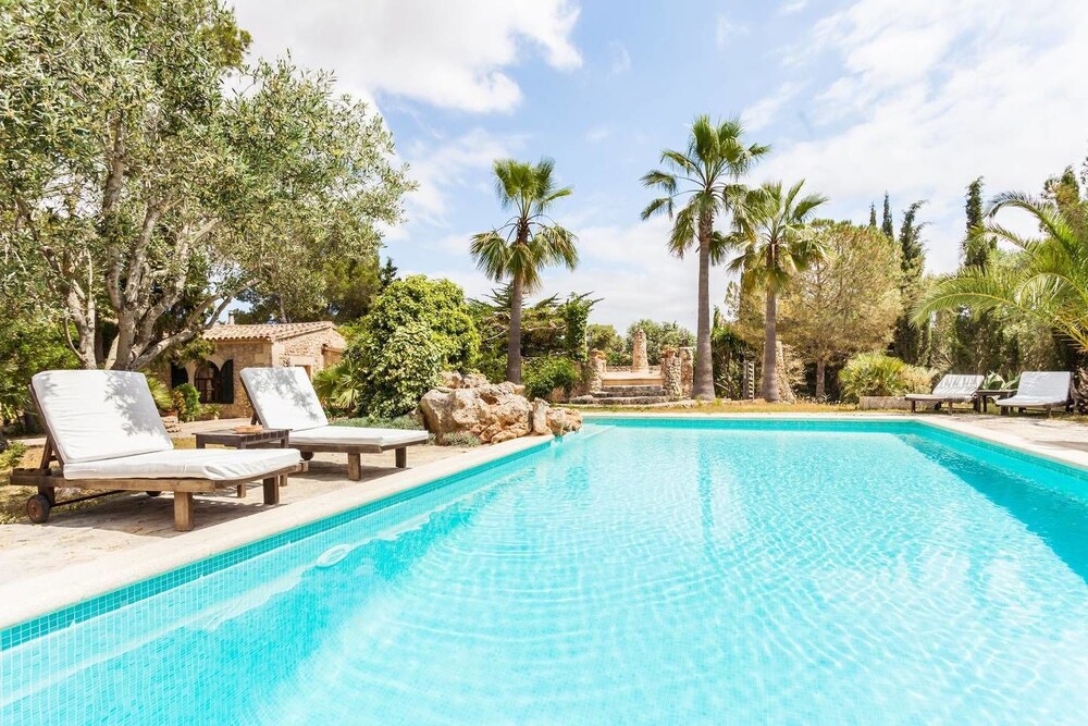 Foto - Agroturismo Son Fogueró - Adults Only